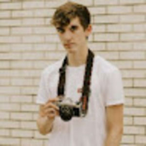 Meet your Posher, Ryan